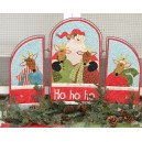 Trio Ho Ho Ho