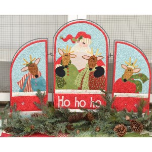 Trio Ho Ho Ho (KK/118)