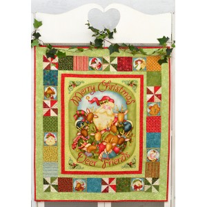 Painel de Natal (KK/120)