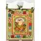 Painel de Natal (KK/120)