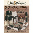 22 Napkin Rings (401)