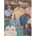 Wear Western (3619ASN)