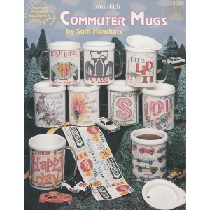 Commuter Mugs (3631ASN)