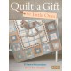 Quilt a gift for litte ones (338667)