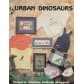 Urban Dinosaurs (BOOK141)