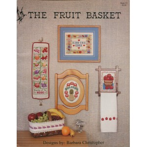 The Fruit Basket (BOOK151)