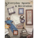 Everyday Sports &Recreation (BOOK142)