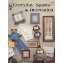 Everyday Sports &Recreation (BOOK142)