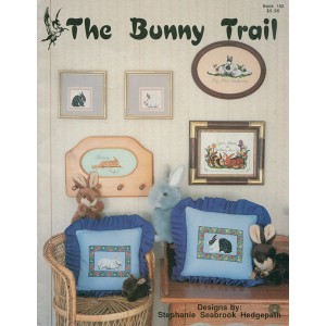 The Bunny Trail (BOOK152)