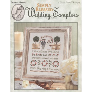 Wedding Samplers (24026LA)