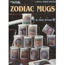 Zodic Mugs (2322LA)