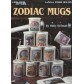 Zodic Mugs (2322LA)