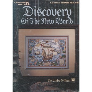 Discovery of The new World (2266LA)