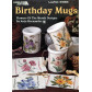 Birthday Mugs (2484LA)