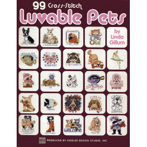 Revista Luvable Pets (3994LA)