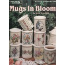 Mugs In Bloom (2369LA)