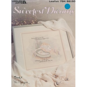 Sweetest Dreams (794LA)