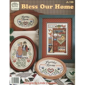 Bless Our Home (JL199)
