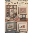 Toys Now And Then (496LA)
