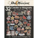 32 Create a Magnets (405)