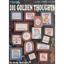 101 Golden Thoughts (2664LA)