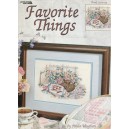 Favorite Things (3140LA)