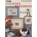 Country Blessings (821LA)