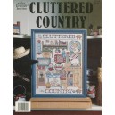 Cluttered Country (JL105)