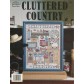 Cluttered Country (JL105)