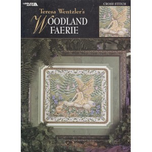 Woodland Daerie (3342LA)