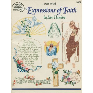 Expressions of Faith (3672ASN)