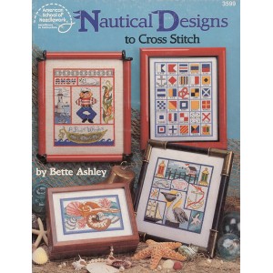 Nautical Designs (3599ASN)