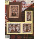 Antique Sampler (JL164)