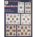 Borders (JL180)