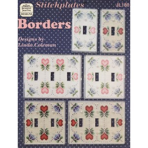Borders (JL180)