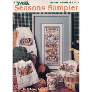 Seasons Sampler (2642LA)