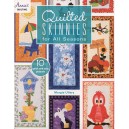 Quilted Skinnies for All Seasons (40951)