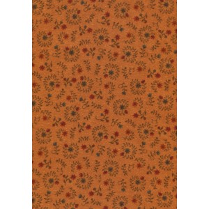 The Buggy Barn Flannel (8238F/35)