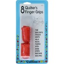 8 Quilter's Finger Grips (C218)
