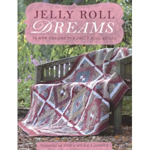 Jelly Roll Dreams (300404)