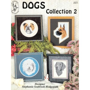 Dogs collection 2 (BOOK104)