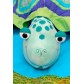 Tartaruga Guarda-brinquedo 