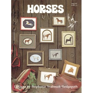 Horses (BOOK107)