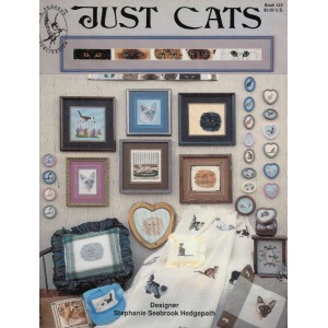 Just Cats (BOOK123)