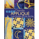 Easy Chenille aplique (10367)