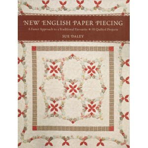 New English Paper Piecing (10819)