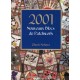 2001 Nouveaux Blocs de Patchwork (182353)
