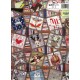 2001 Nouveaux Blocs de Patchwork