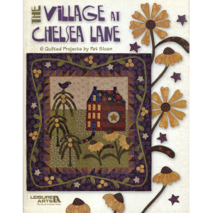 The Village at Chelsea Lane (4660LA)