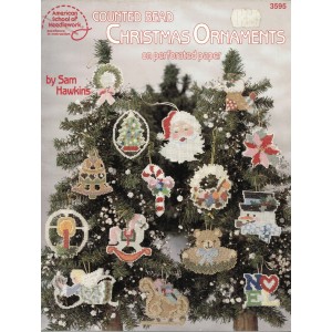 christmas Ornaments (3595ASN)